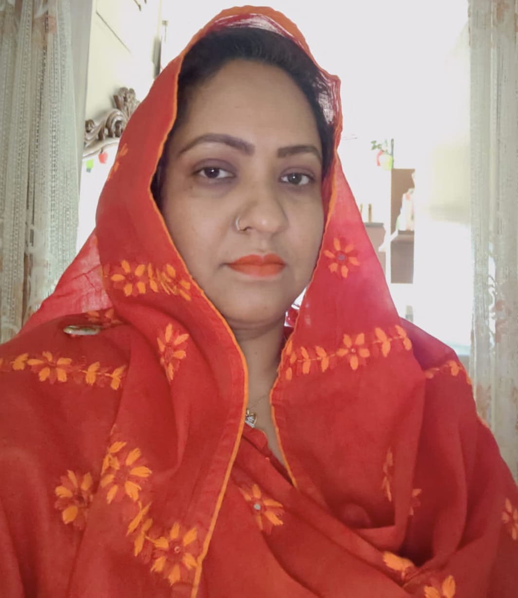 MONIRA KHATUN